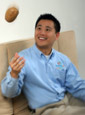 David Niu